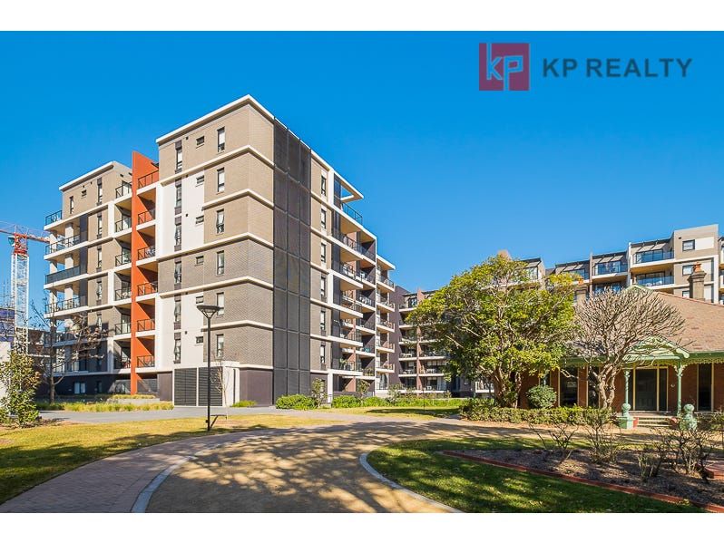 2039/2E Porter St, Ryde NSW 2112, Image 1