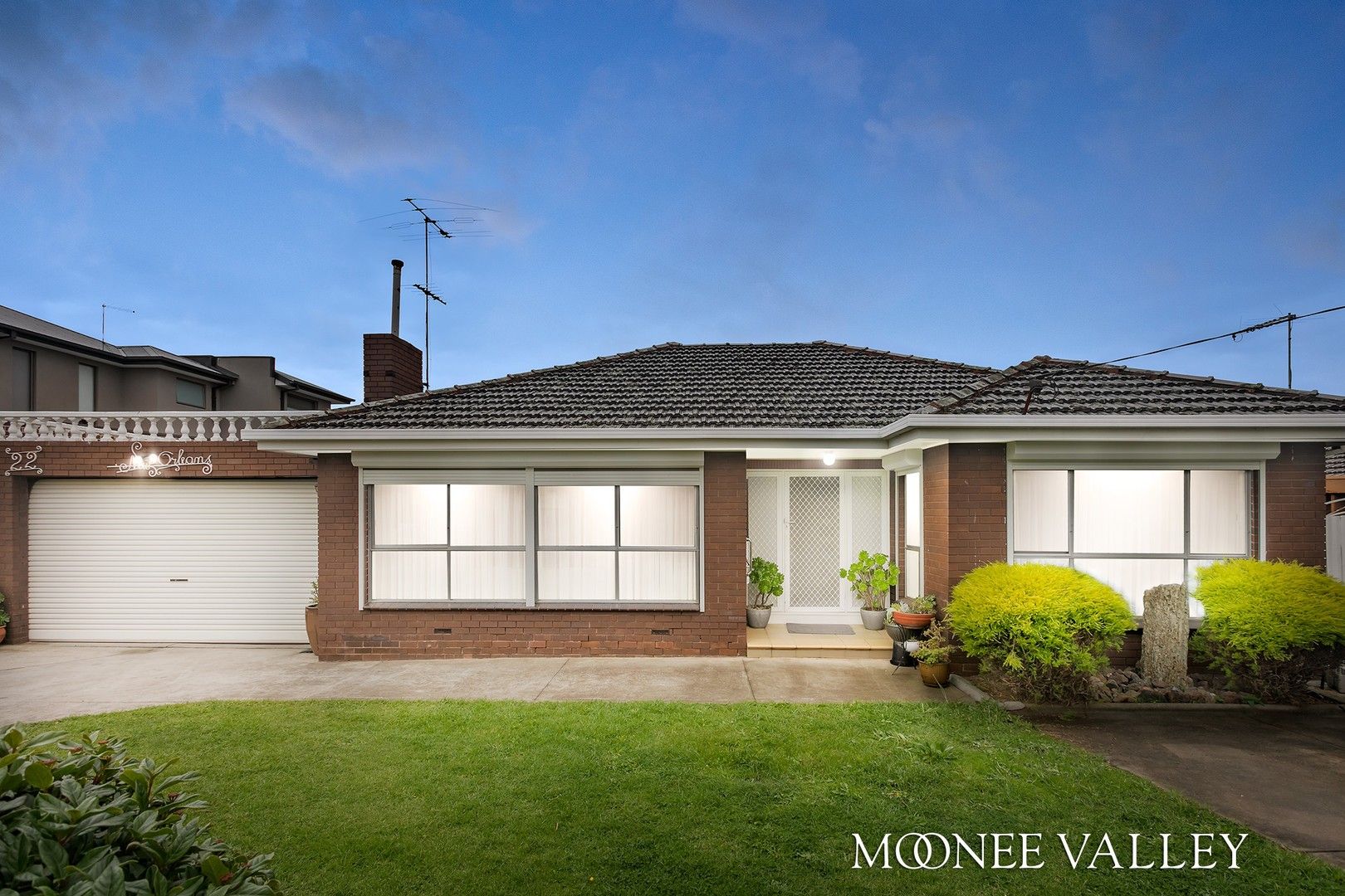 22 Orleans Road, Avondale Heights VIC 3034, Image 0