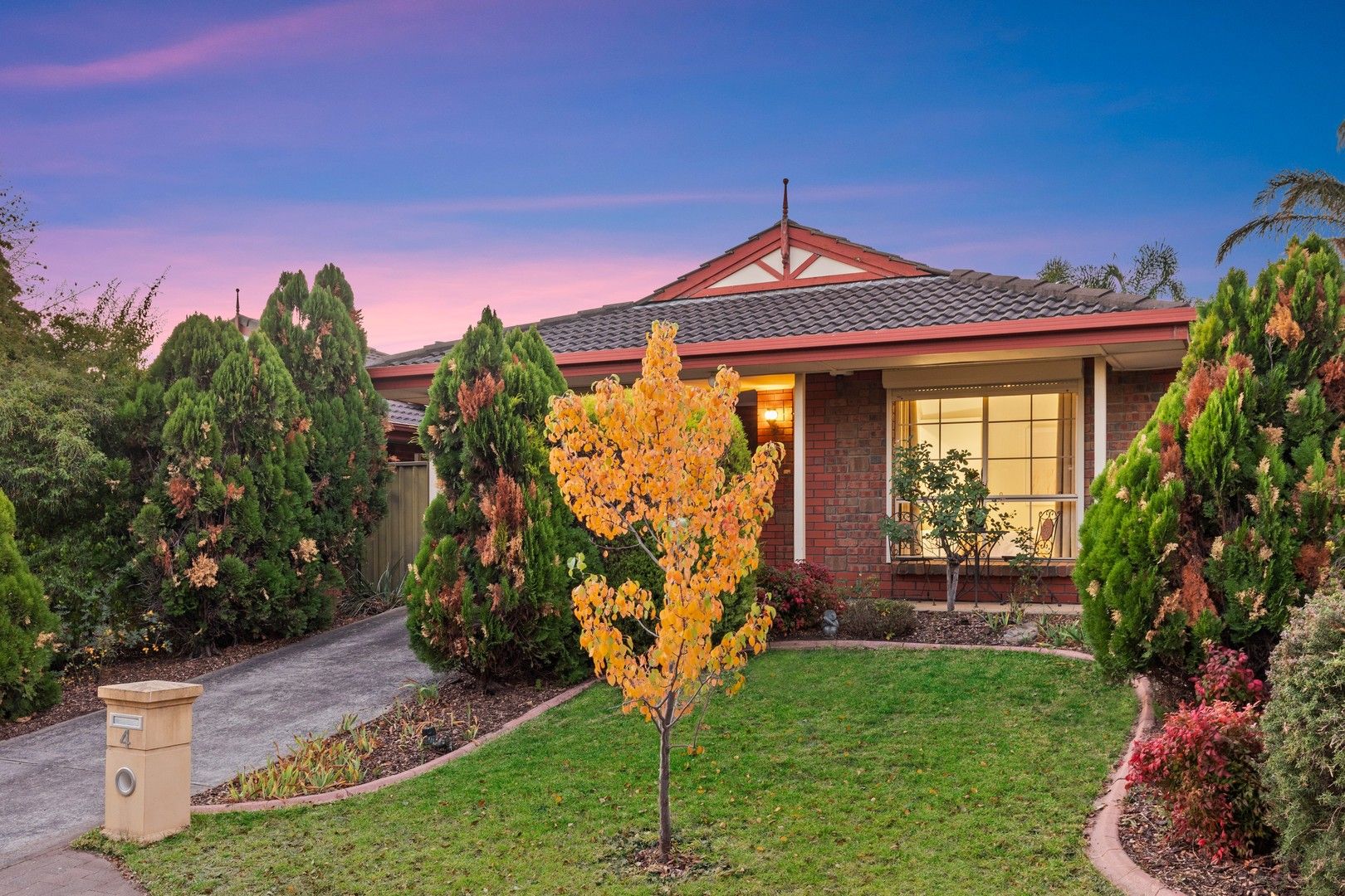 4 Ryan Close, Noarlunga Downs SA 5168, Image 0