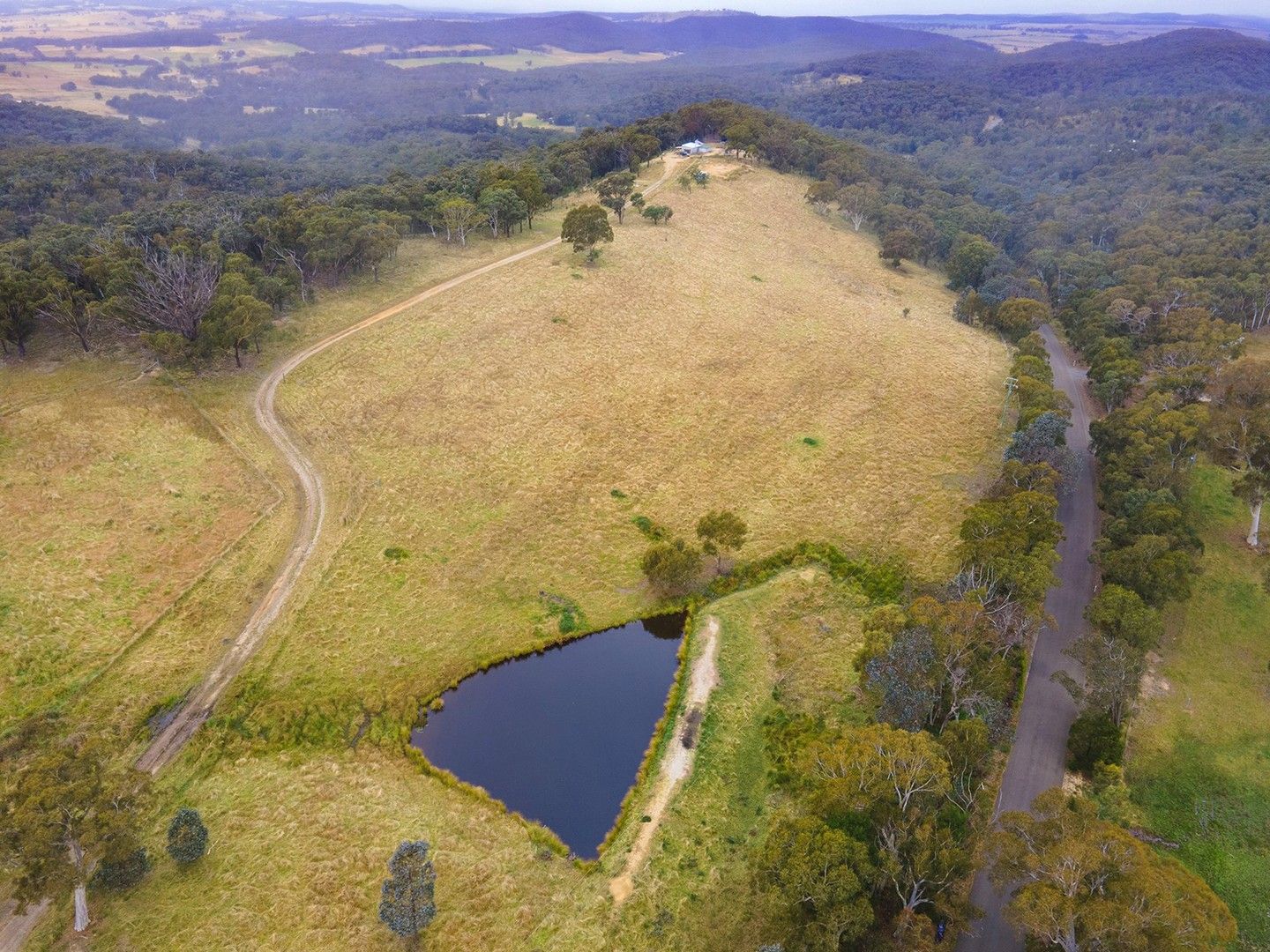 1760 Towrang Road, Greenwich Park NSW 2580 House for Sale 970,000