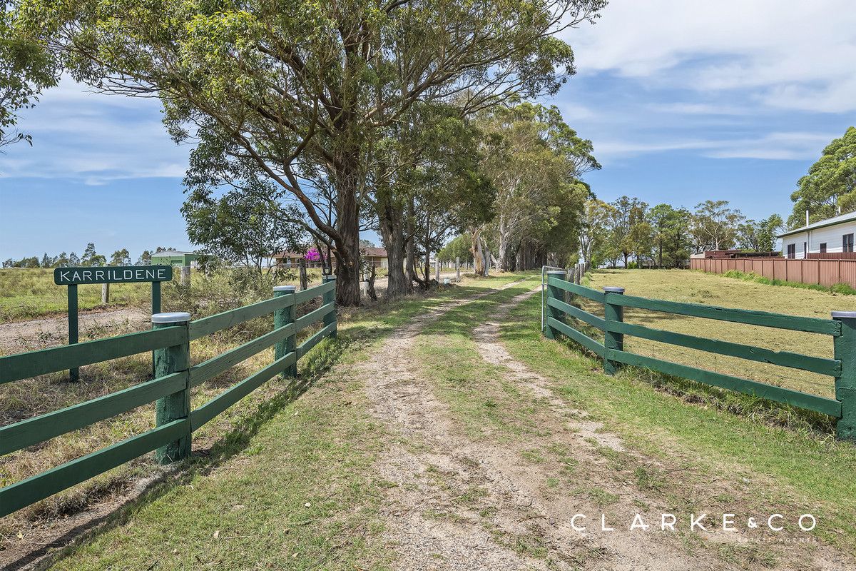 480 Duckenfield Road, Duckenfield NSW 2321, Image 0