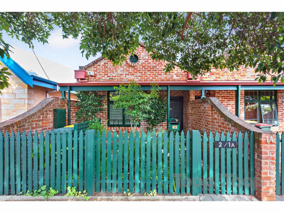 2/1A Clarke Street, Norwood SA 5067, Image 1