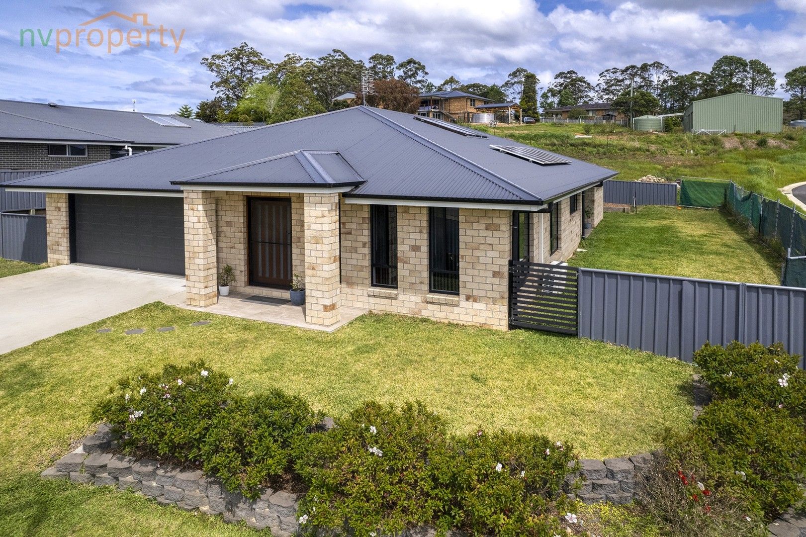 4 bedrooms House in 9 Macksville Heights Drive MACKSVILLE NSW, 2447