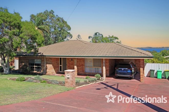 Picture of 27 Barnes Avenue, AUSTRALIND WA 6233