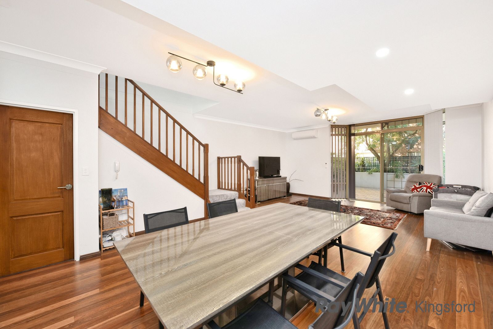 9/1c Ingram Street, Kensington NSW 2033 Townhouse For Rent 1,300