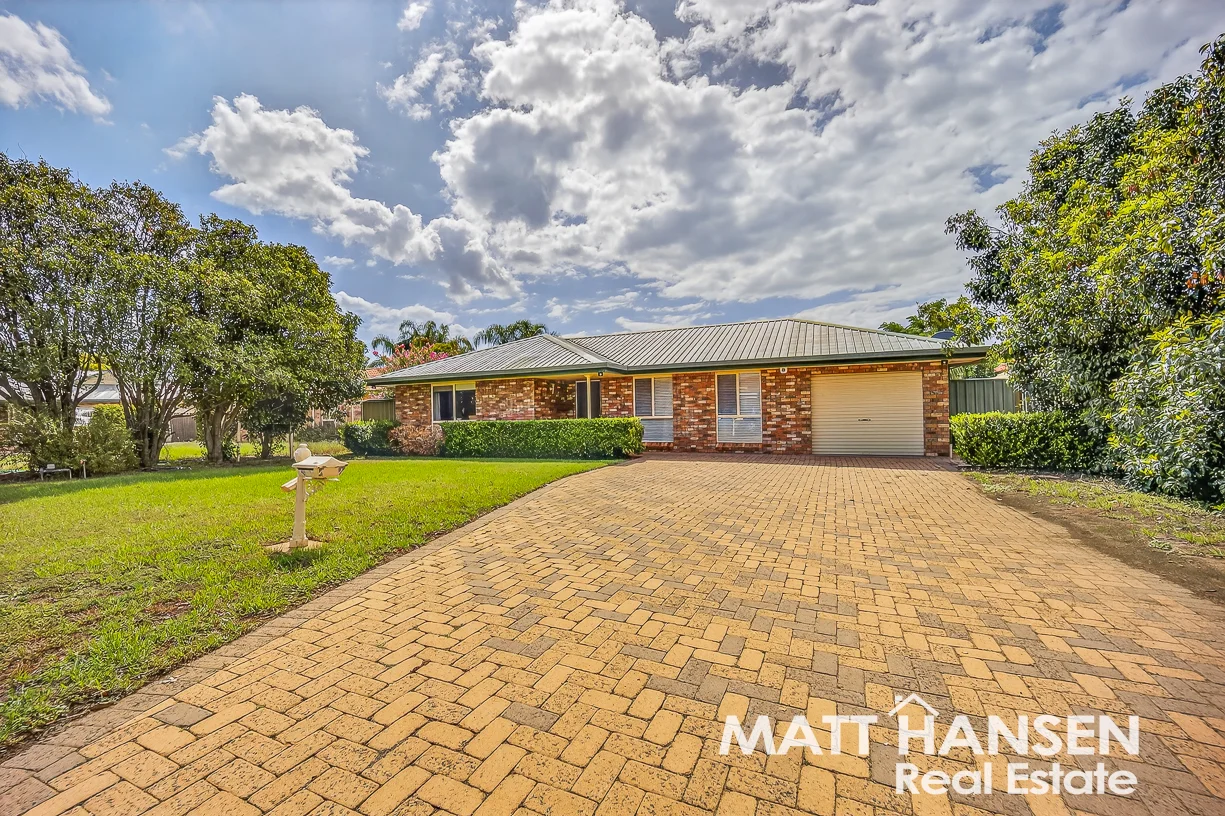 39 Cormorant Crescent, Dubbo NSW 2830