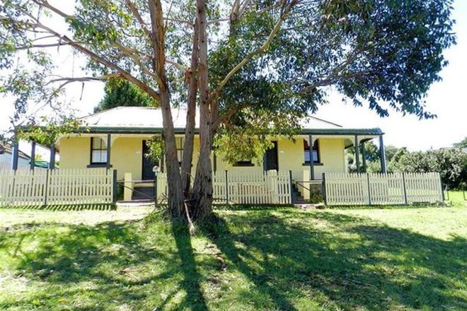 Picture of 46-48 Church Street, YASS NSW 2582