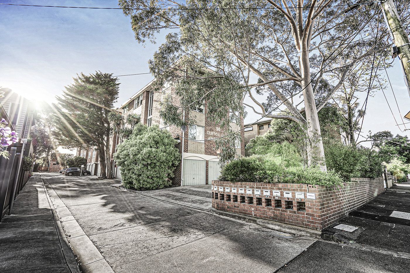 16/14 The Esplanade, Clifton Hill VIC 3068, Image 2