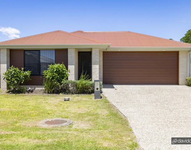 57 Oxbow Crescent, Lawnton QLD 4501