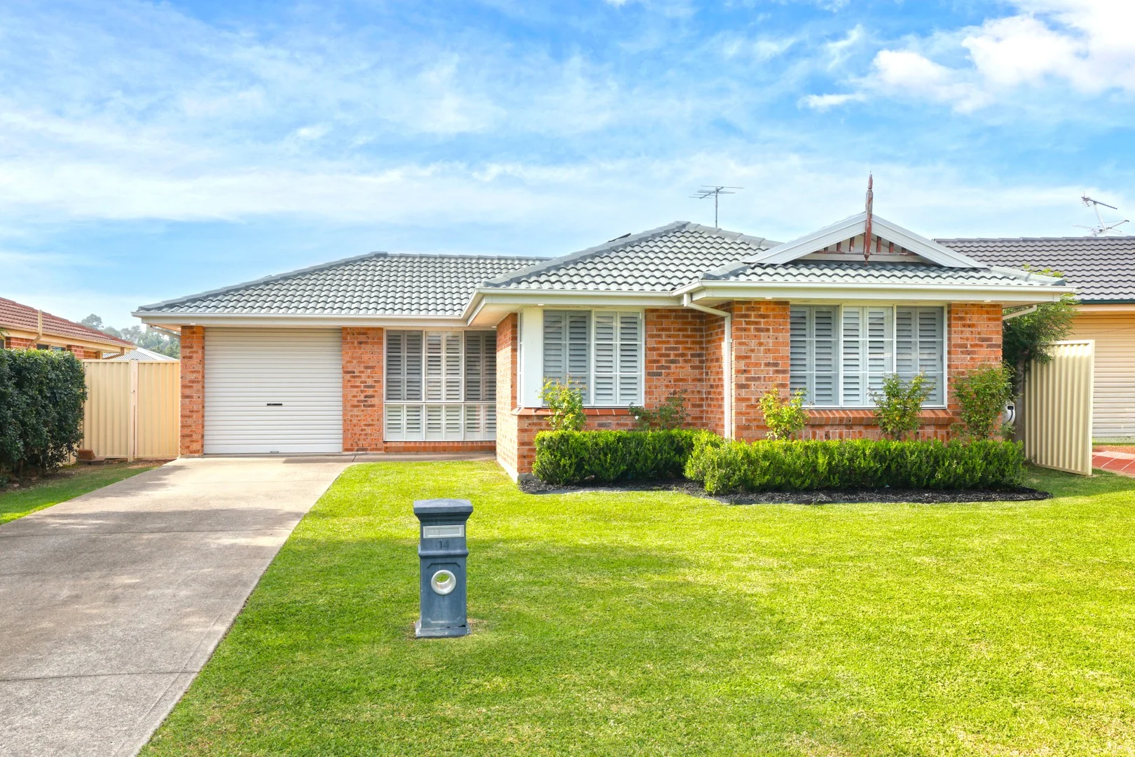 14 Durali Road, Glenmore Park NSW 2745