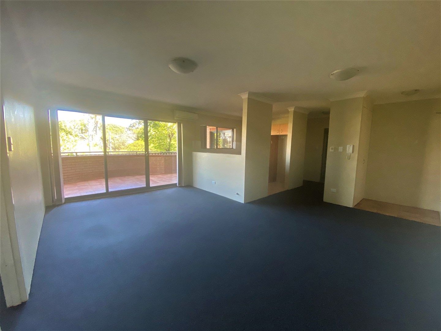 2 bedrooms Apartment / Unit / Flat in 5/947 - 949 Victoria Road WEST RYDE NSW, 2114