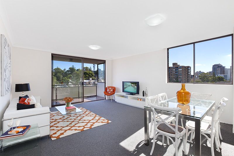 2 bedrooms Apartment / Unit / Flat in 13/21-25 Woodstock Street BONDI JUNCTION NSW, 2022