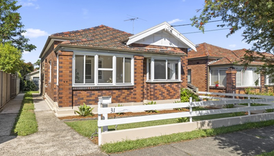 Picture of 31 Indiana Avenue, BELFIELD NSW 2191