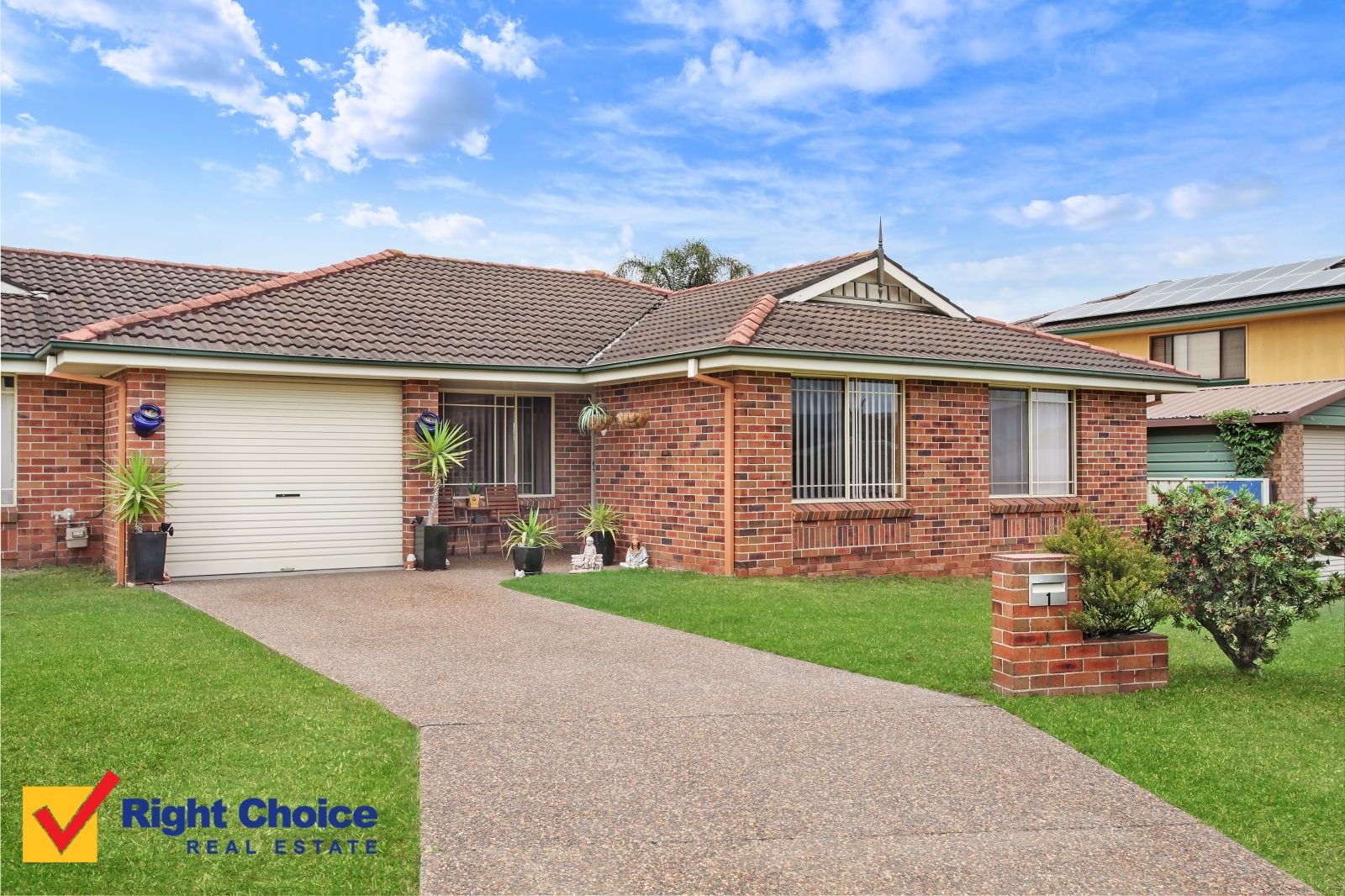 1/16 Palmae Place, Albion Park Rail NSW 2527, Image 0