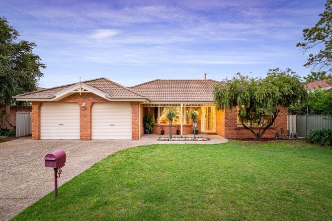 Picture of 64 Sarson Road, GLENROY NSW 2640