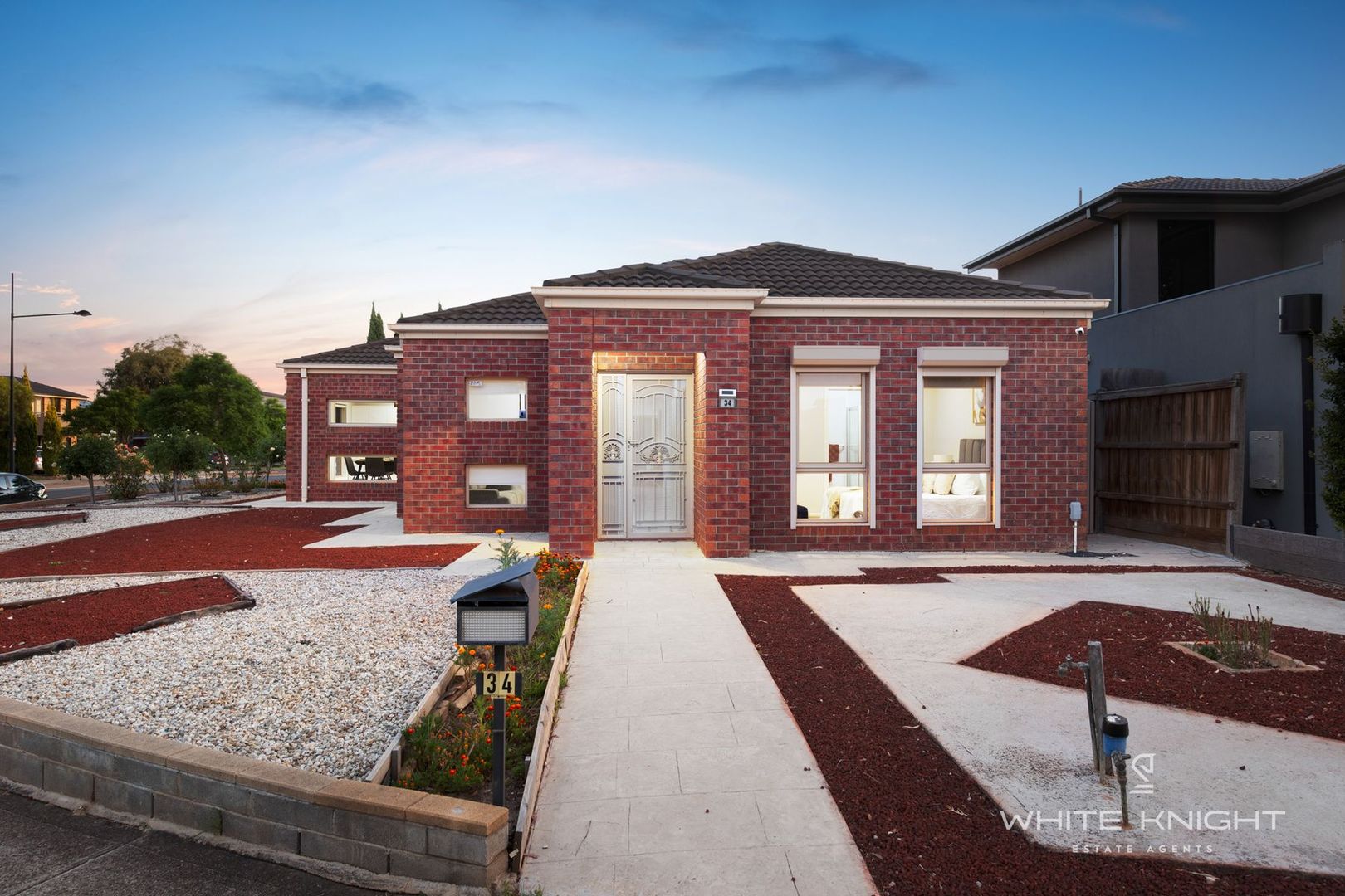 34 Como Avenue, Burnside Heights VIC 3023