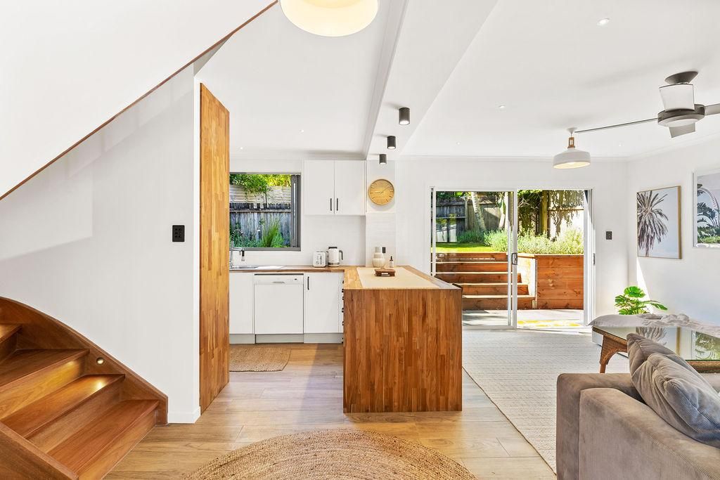 1 bedrooms Studio in  SUFFOLK PARK NSW, 2481