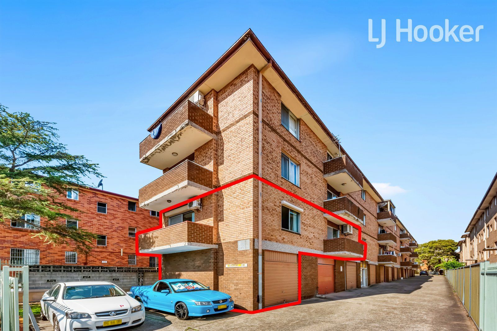 1/118 Cabramatta Rd East, Cabramatta NSW 2166, Image 0