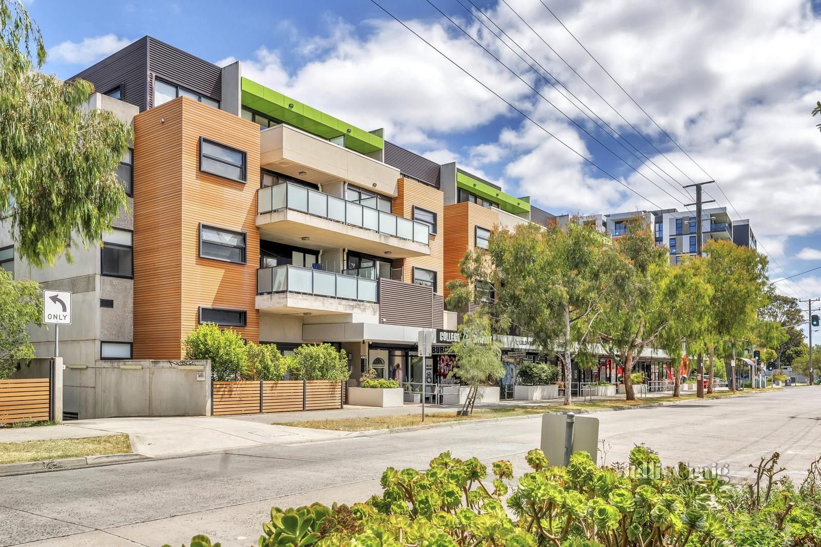 211/480 Albion Street, Brunswick West VIC 3055, Image 1