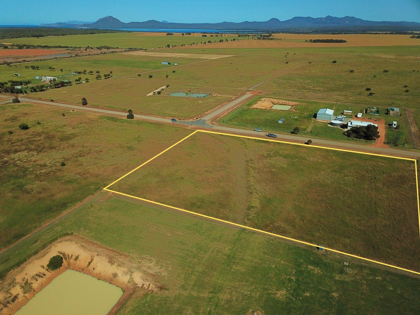 Acreage / Semi-Rural in 53 Dillwynia Way, HOPETOUN WA, 6348