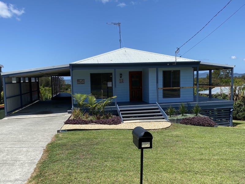 12 Wallaroo Street, Coomba Park NSW 2428 Domain