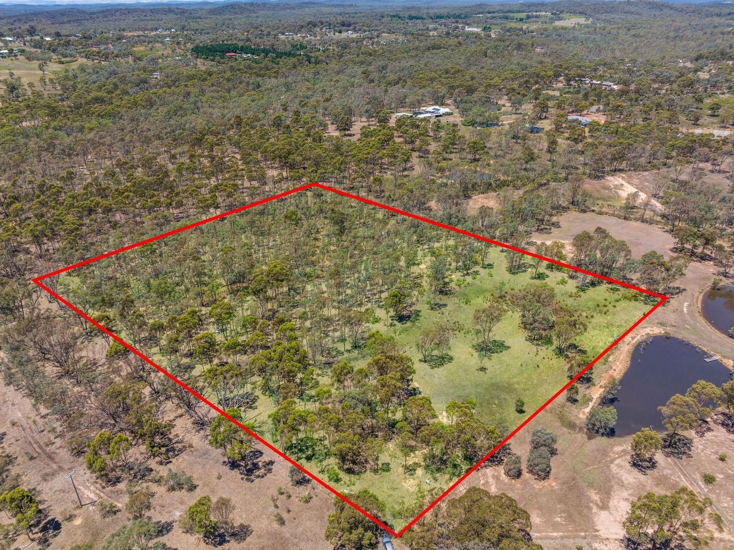 Wilson Road, Heathcote VIC 3523, Image 0