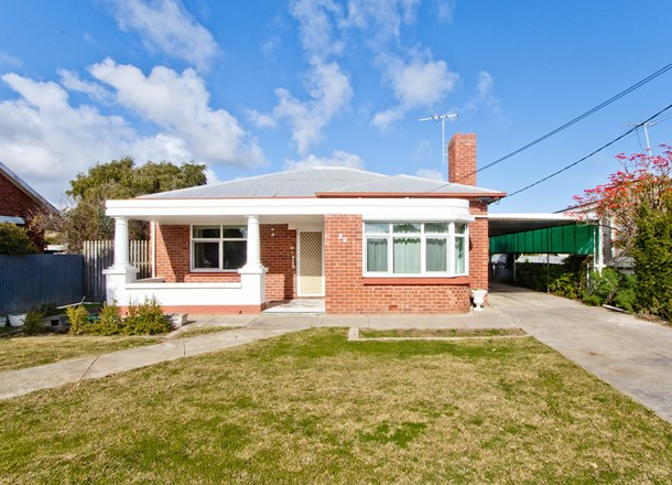 22 Trennery Street, West Richmond SA 5033