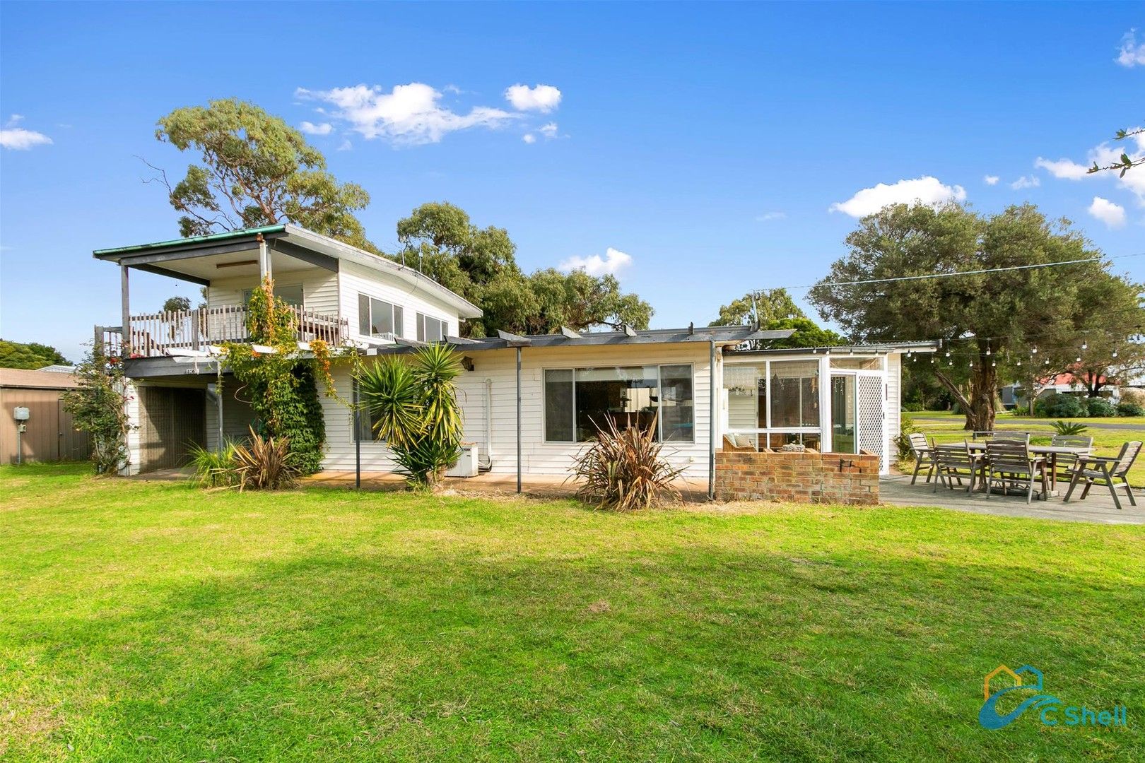 44 Fisher Parade, Loch Sport VIC 3851, Image 0
