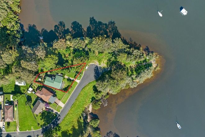 Picture of 37 Dorothy Drive, NAROOMA NSW 2546