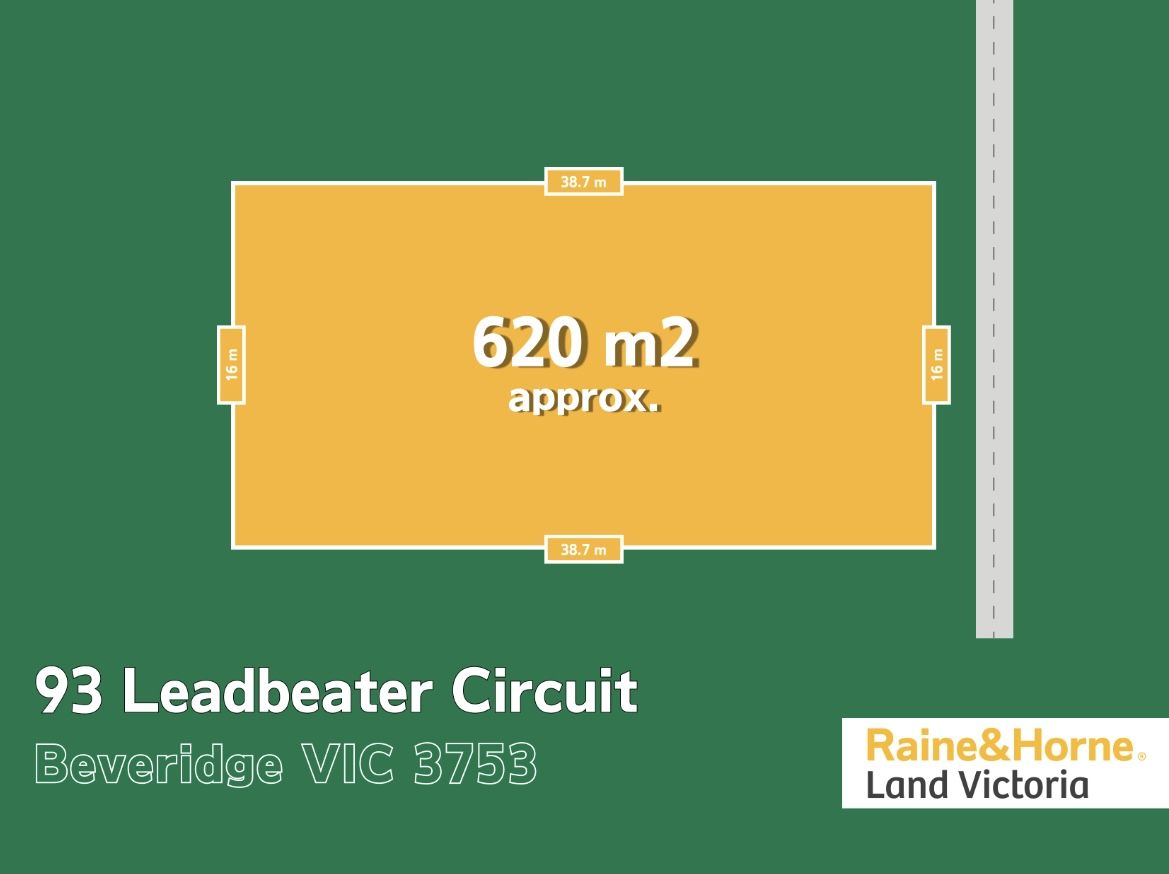 Leadbeater Circuit, Beveridge VIC 3753 1 bed house for Sale