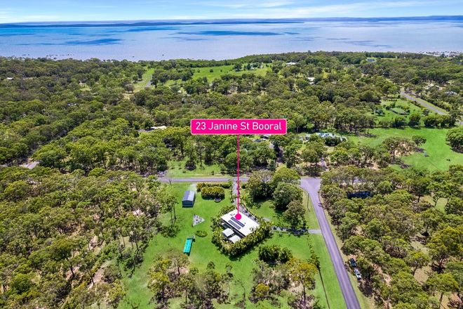Picture of 23 Janine Street, BOORAL QLD 4655