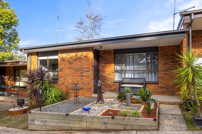 Picture of 2/114 Mansfield Avenue, MOUNT CLEAR VIC 3350