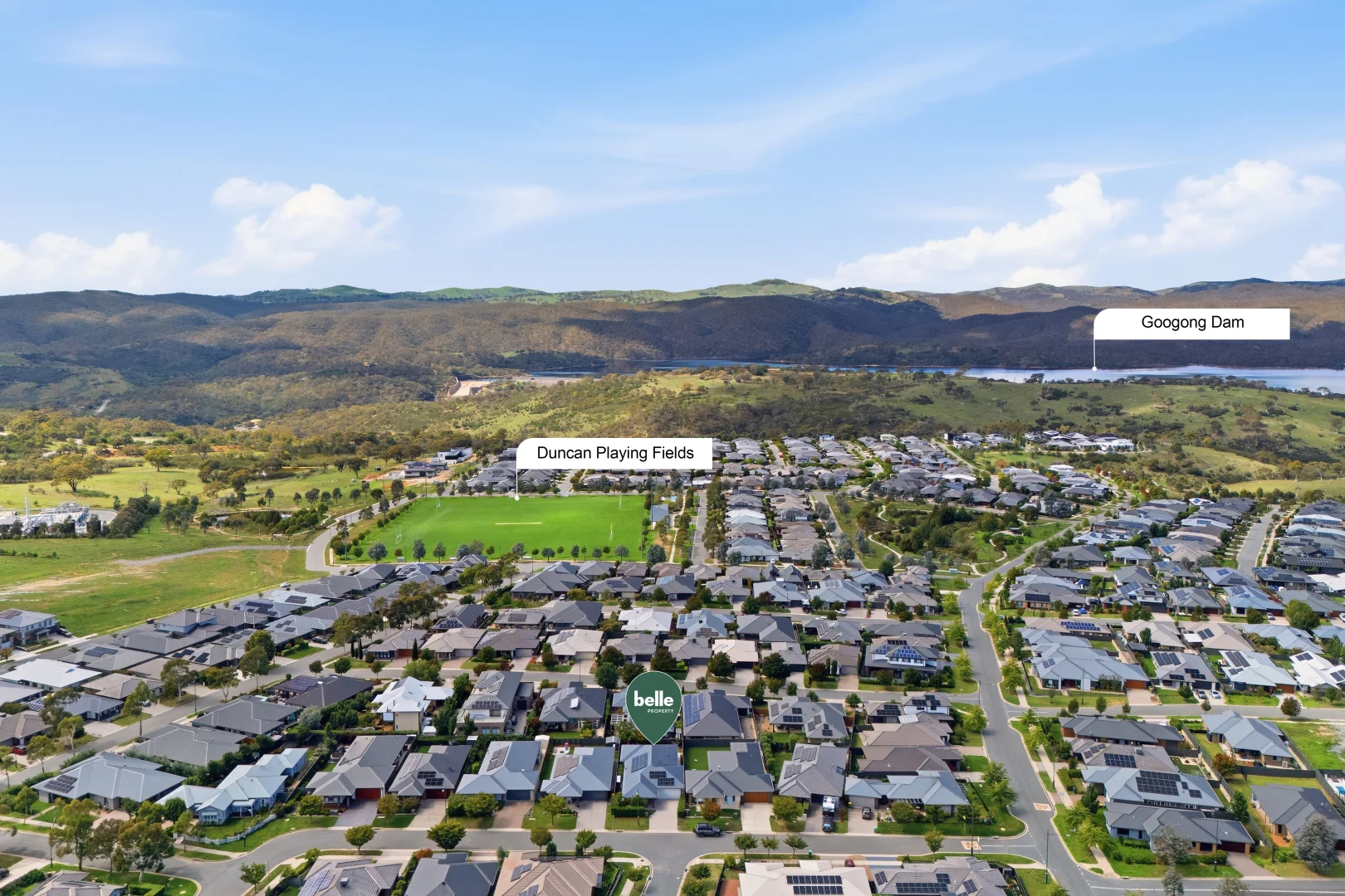 Additional image 19 of 35 Griffiths Link, Googong NSW 2620