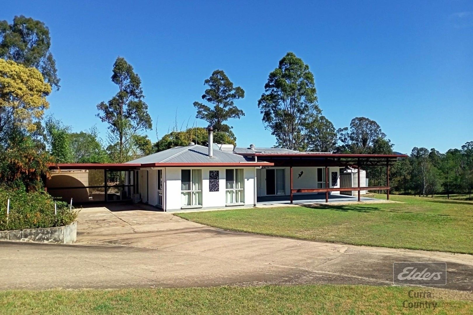 520 Beckmanns Road, Glenwood QLD 4570, Image 0