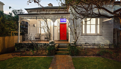 Picture of 35 Auburn Parade, HAWTHORN EAST VIC 3123