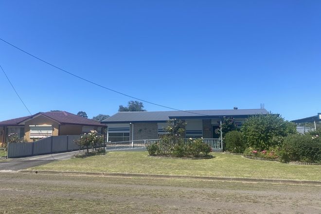 Picture of 19 Markham Street, HEYWOOD VIC 3304