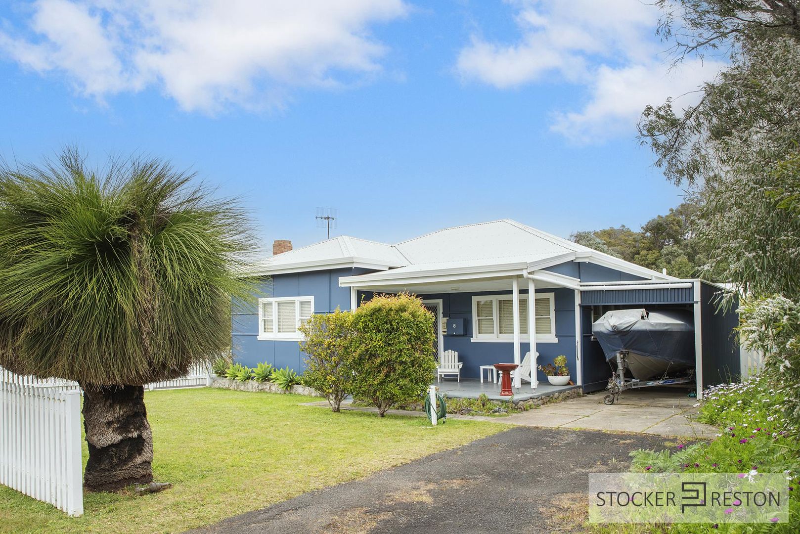 8 Blackwood Avenue, Augusta WA 6290, Image 1