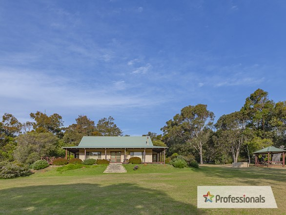 68 Koorabin Drive, Yallingup WA 6282