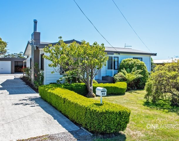 82 King Street, Smithton TAS 7330