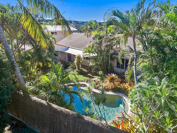 13 Milpera Retreat, Noosa Heads QLD 4567