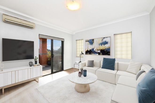 Picture of 3/40a Letitia Street, OATLEY NSW 2223