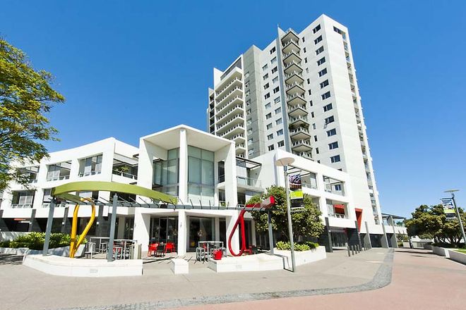 Picture of 1305/19 The Circus, BURSWOOD WA 6100