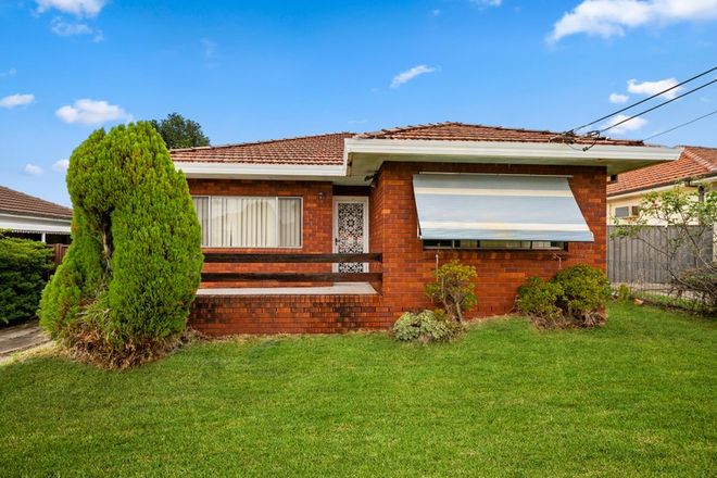 Picture of 78 Weemala Road, CHESTER HILL NSW 2162