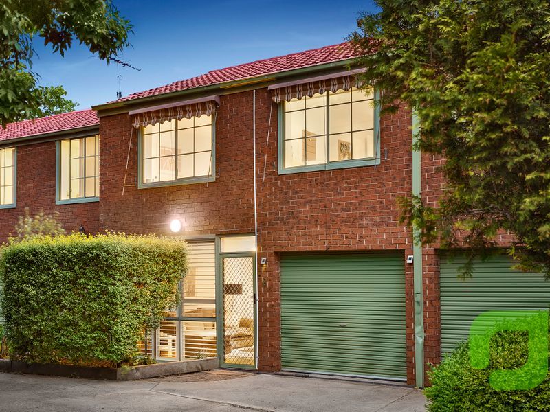 8/85 Ballarat Road, Maidstone VIC 3012, Image 0