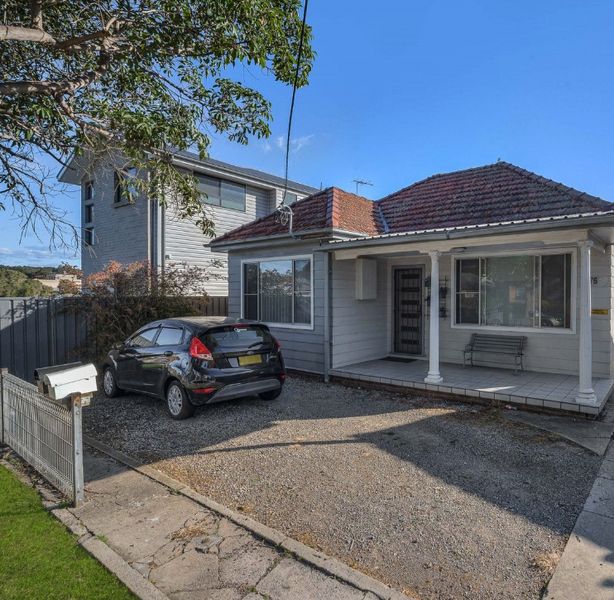 Rooms 1/76 Bluegum Road, Jesmond NSW 2299, Image 0