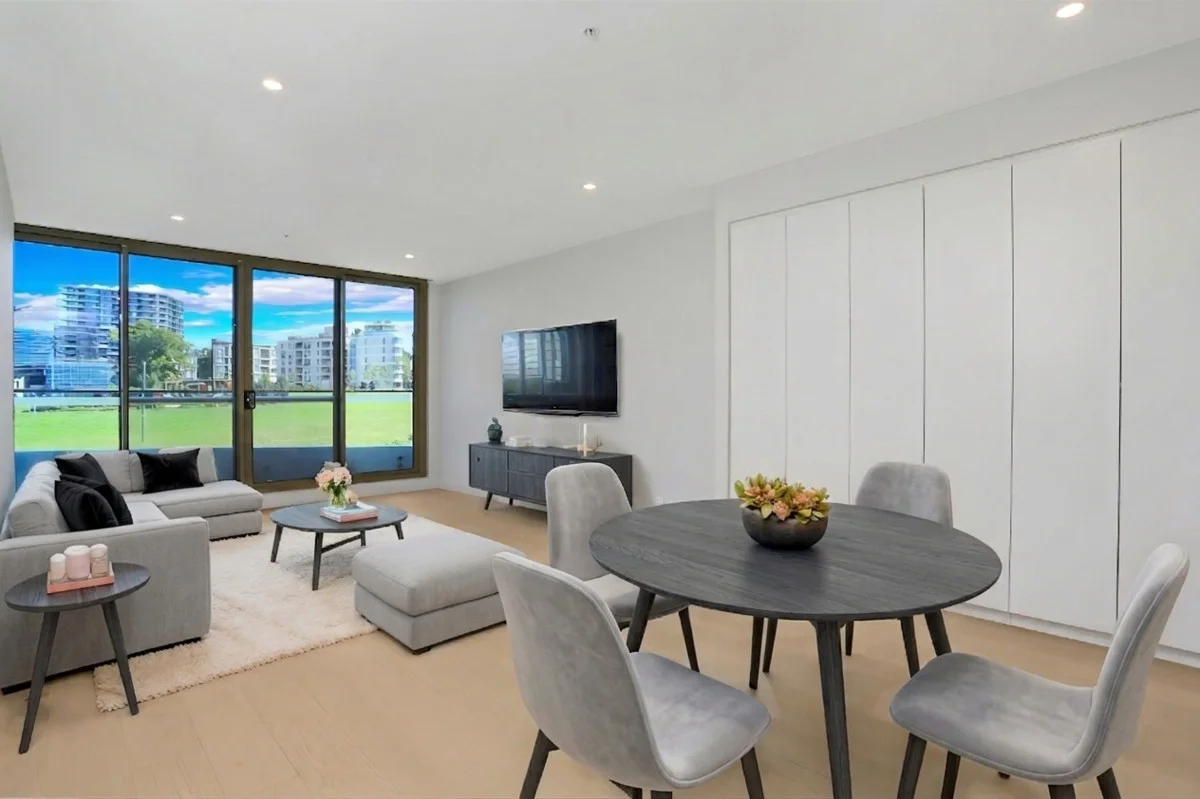 912/8 Maitland Place, Norwest NSW 2153