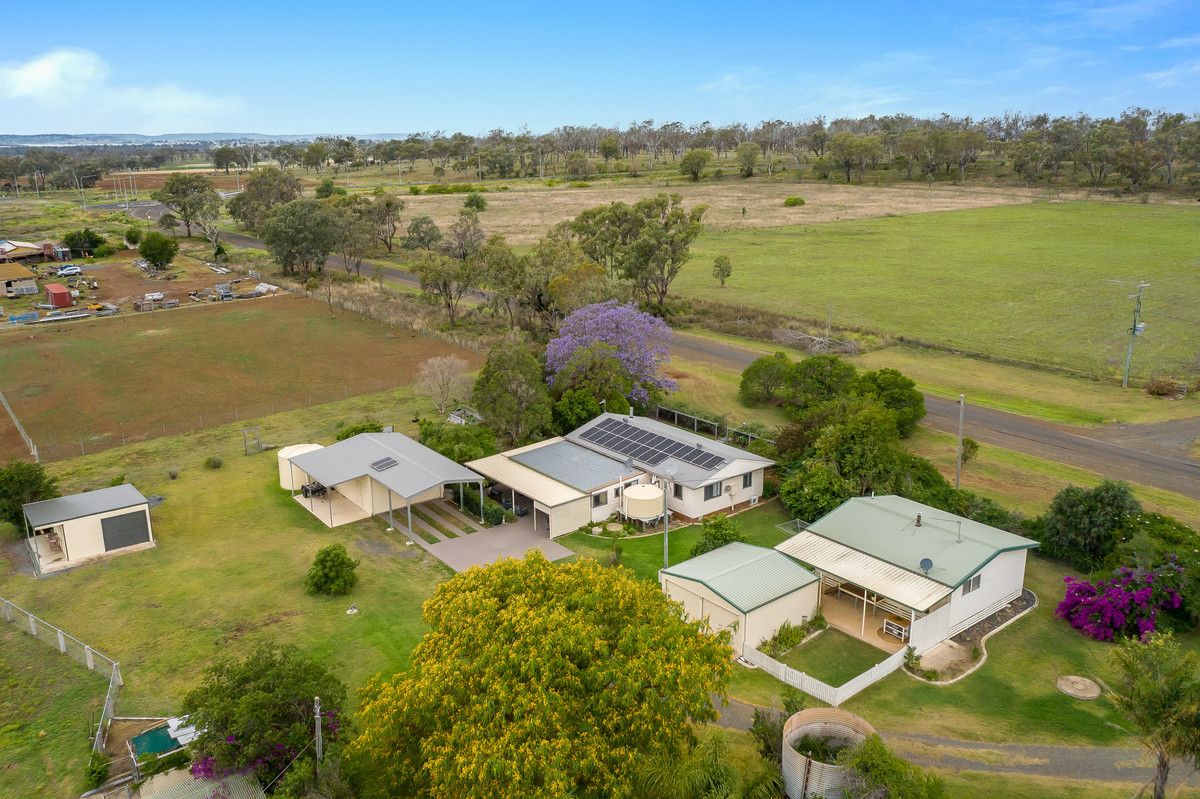 42 Athol School Road, Athol QLD 4350, Image 1