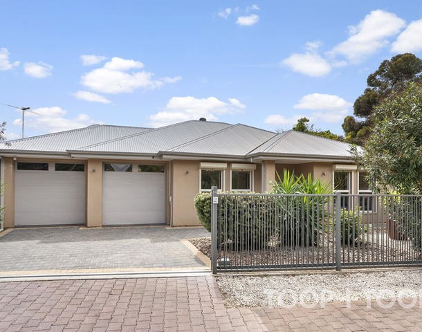 3D Grace Avenue, Tranmere SA 5073