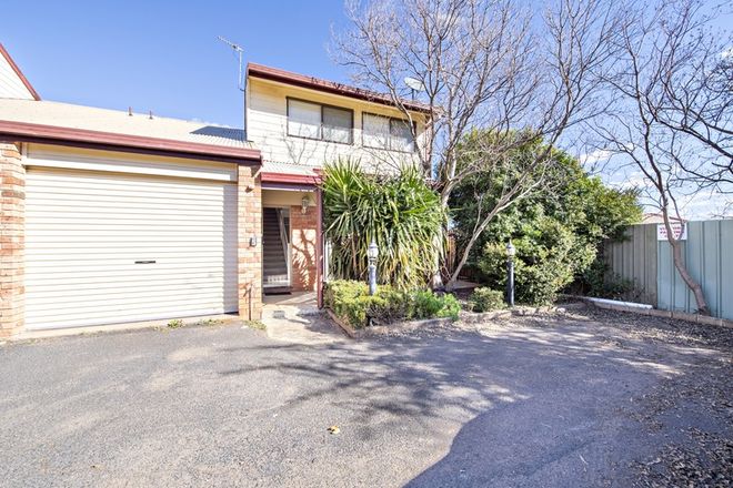 Picture of 5/7 Forrest Crescent, DUBBO NSW 2830