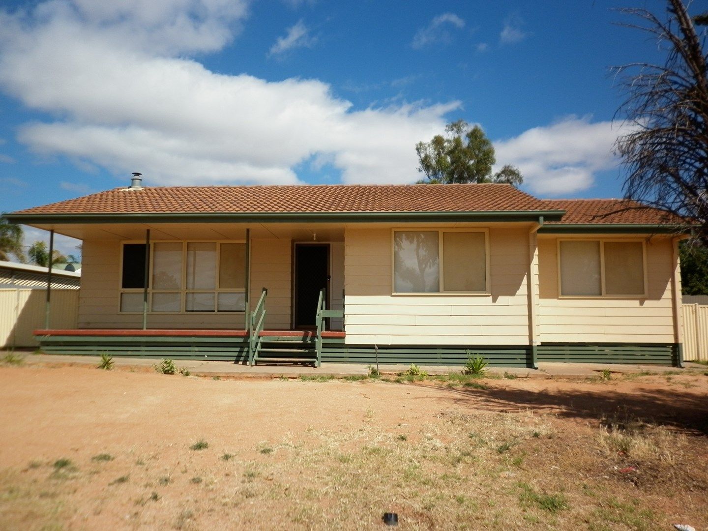 48 McSporran Crescent, Port Augusta West SA 5700, Image 0